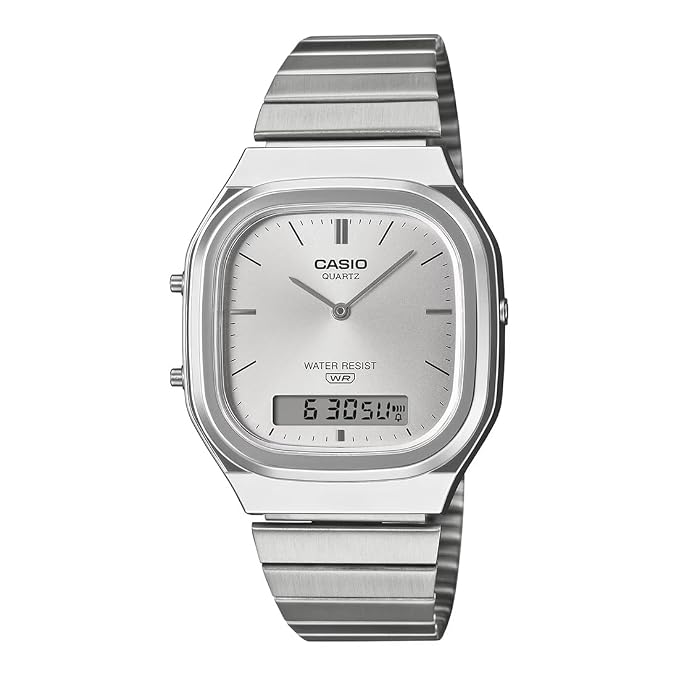 CASIO D420