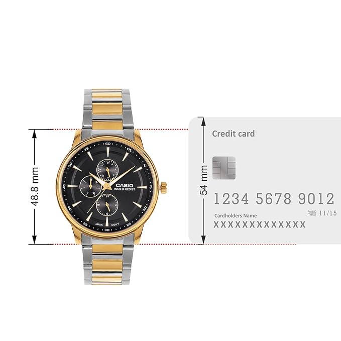 CASIO A2459