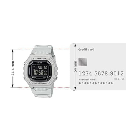 CASIO D395