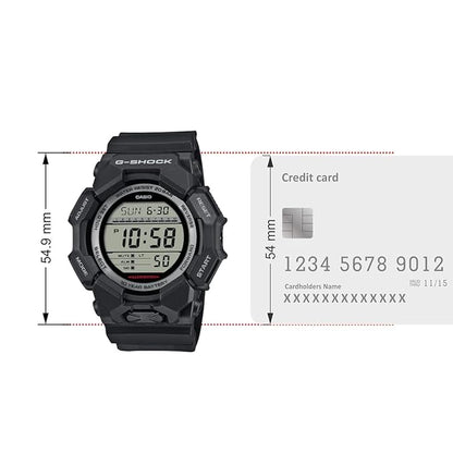 G SHOCK G1604