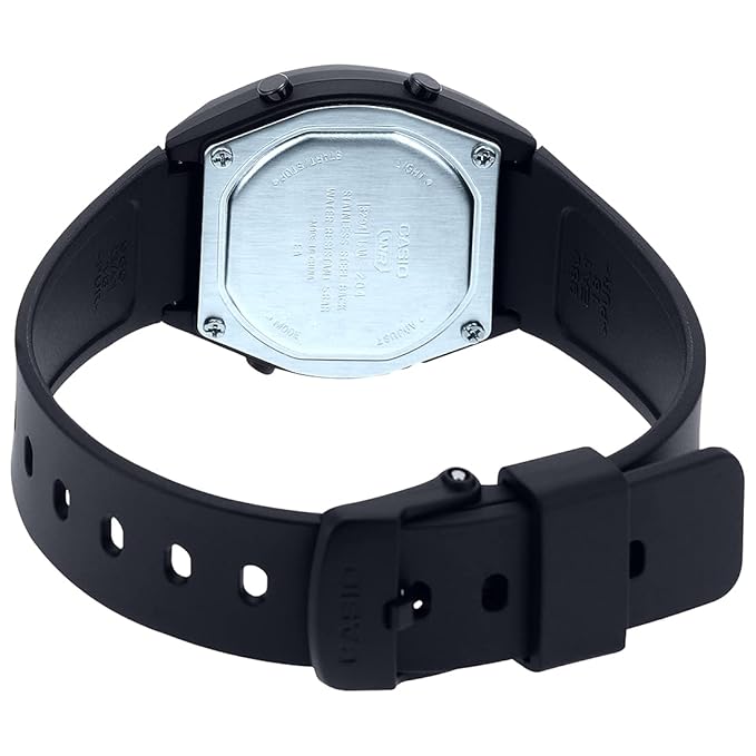 CASIO D215