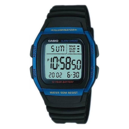 CASIO D055