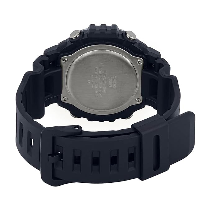 CASIO D300