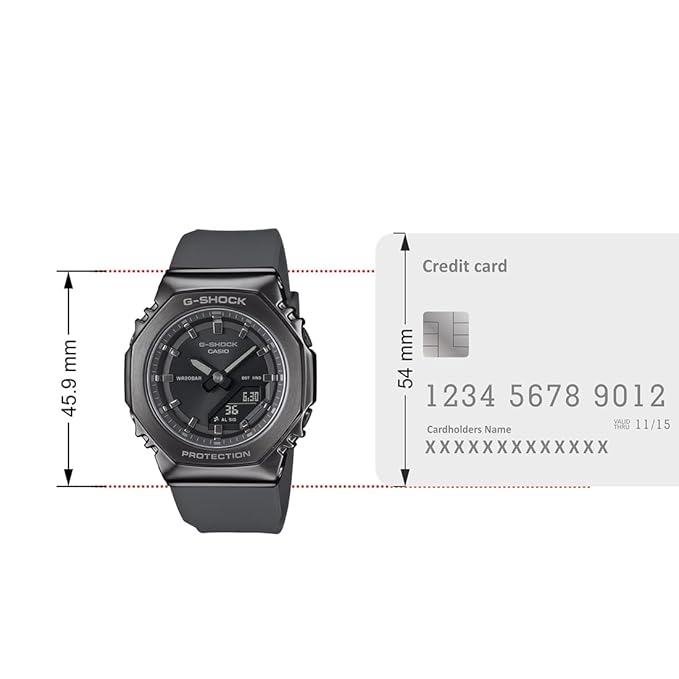 G SHOCK G1695
