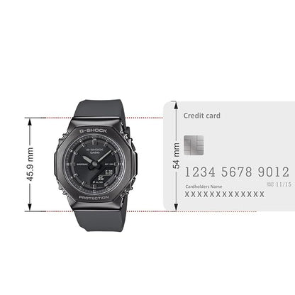 G SHOCK G1695