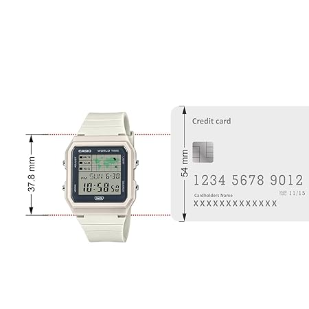 CASIO D399