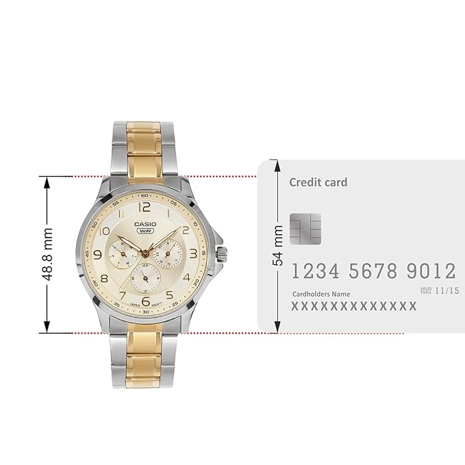 CASIO A2453