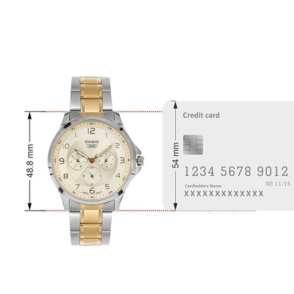 CASIO A2453