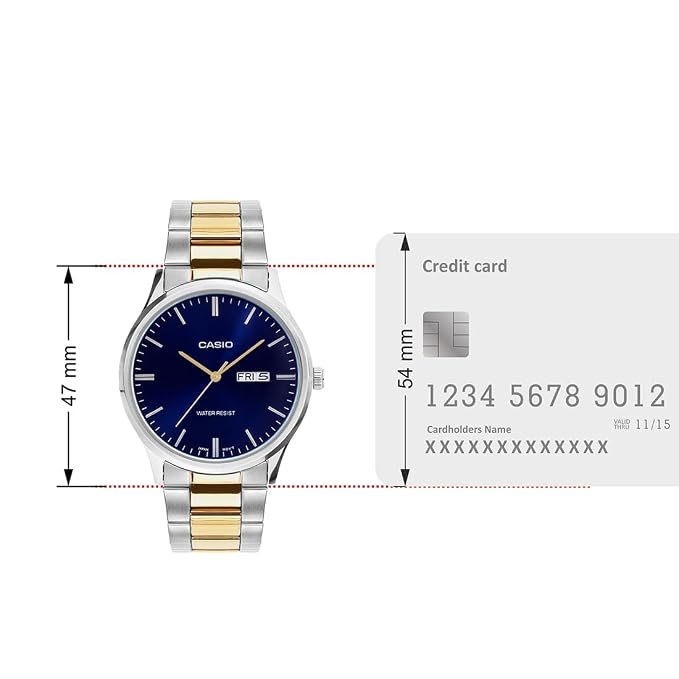 CASIO A2517