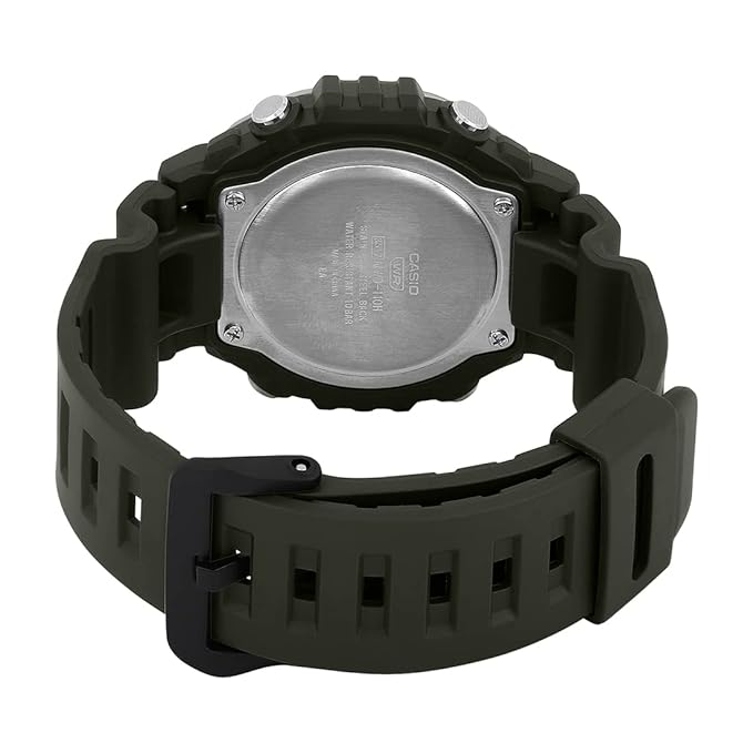 CASIO D301