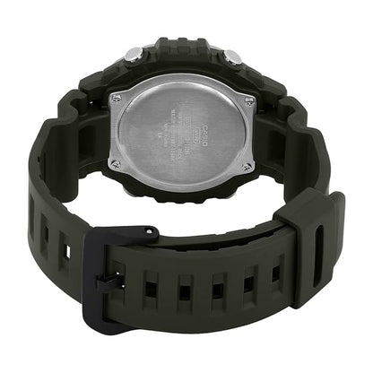 CASIO D301