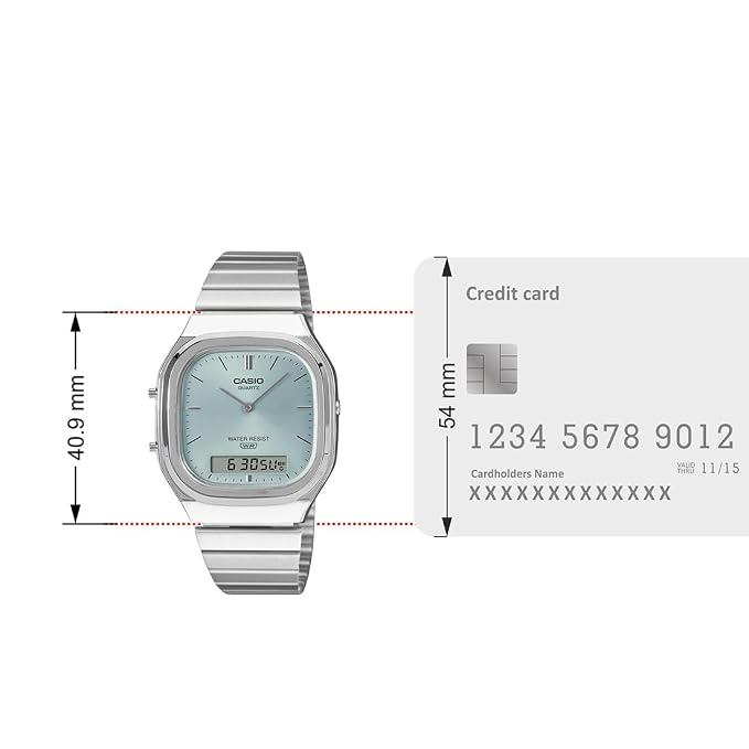 CASIO D429