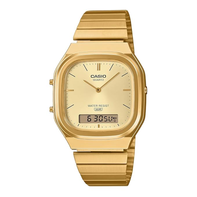 CASIO D421