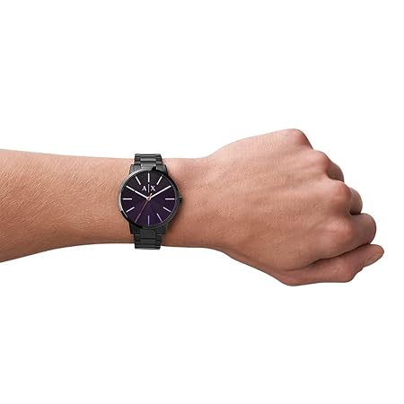 ARMANI EXCHANGE AX2736