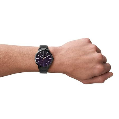 ARMANI EXCHANGE AX2736