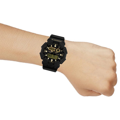 CASIO G1733
