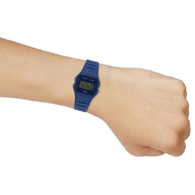 CASIO D371
