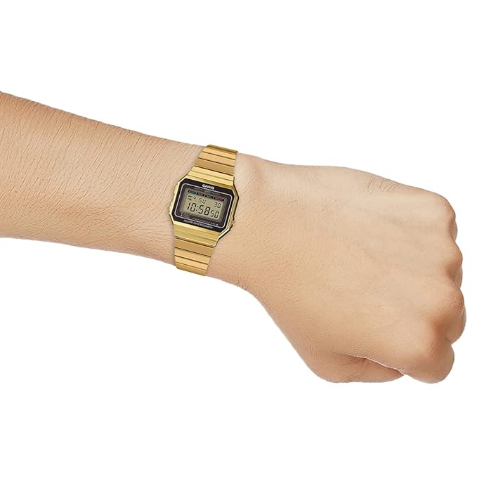 CASIO D198