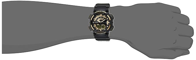 CASIO AD206