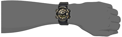 CASIO AD206