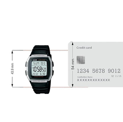 CASIO D031