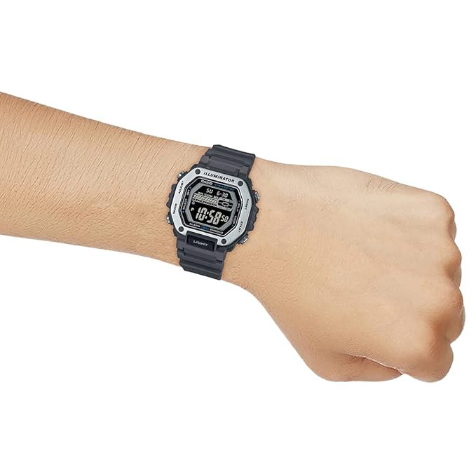 CASIO D302