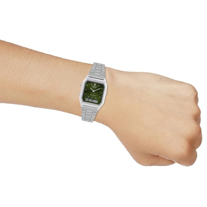 CASIO AD 278