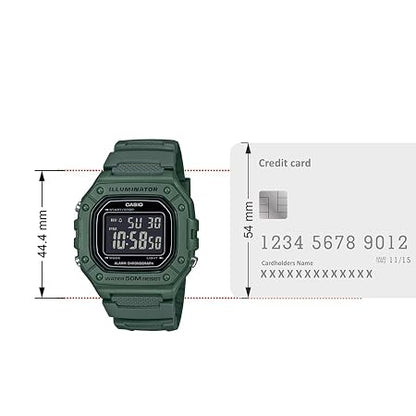 CASIO D394