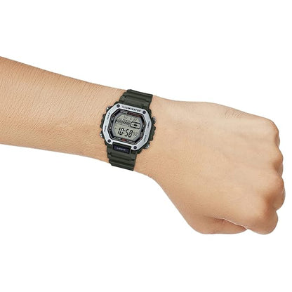 CASIO D301
