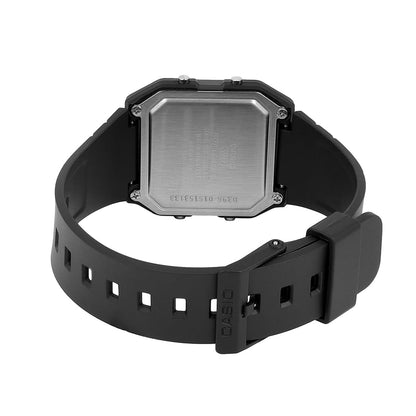 CASIO D396