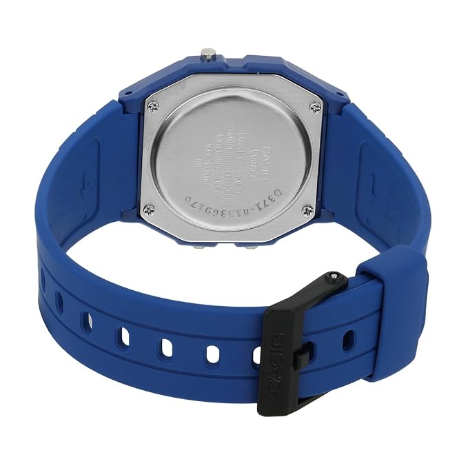 CASIO D371