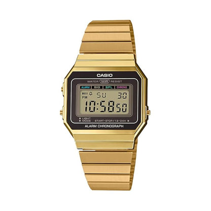 CASIO D198