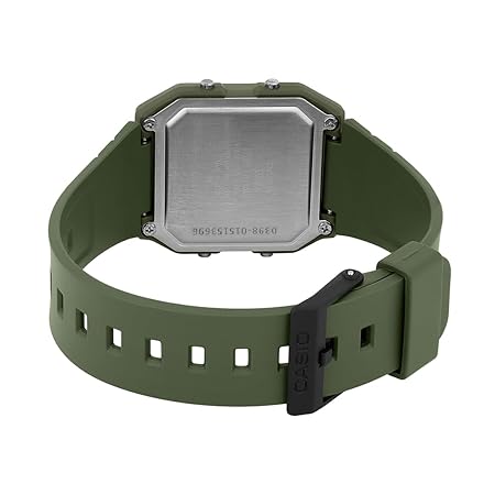 CASIO D398