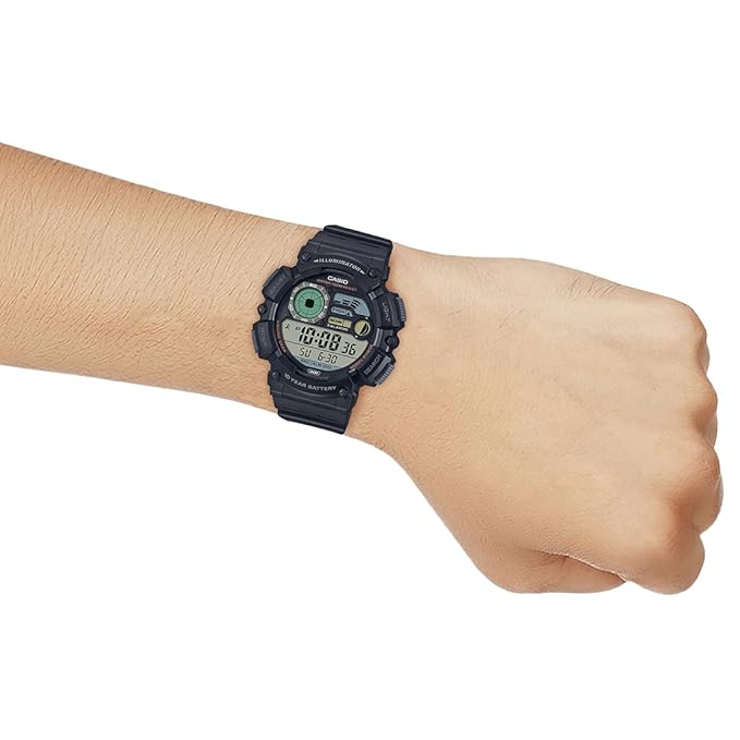 CASIO D292