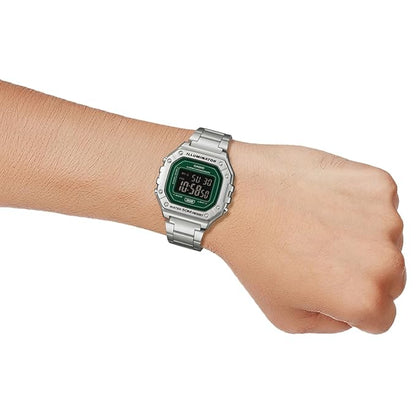 Casio  W-218HD