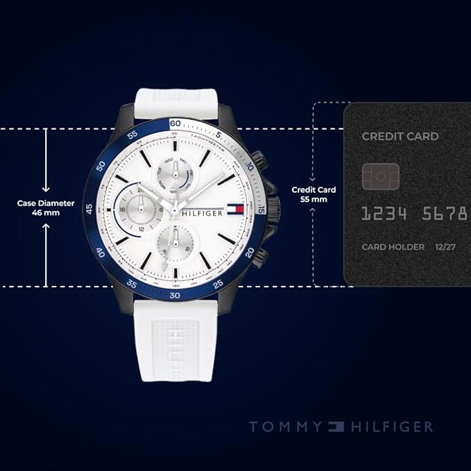 TOMMY TH1791723