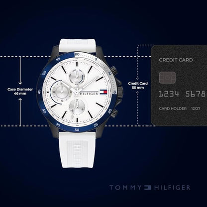 TOMMY TH1791723