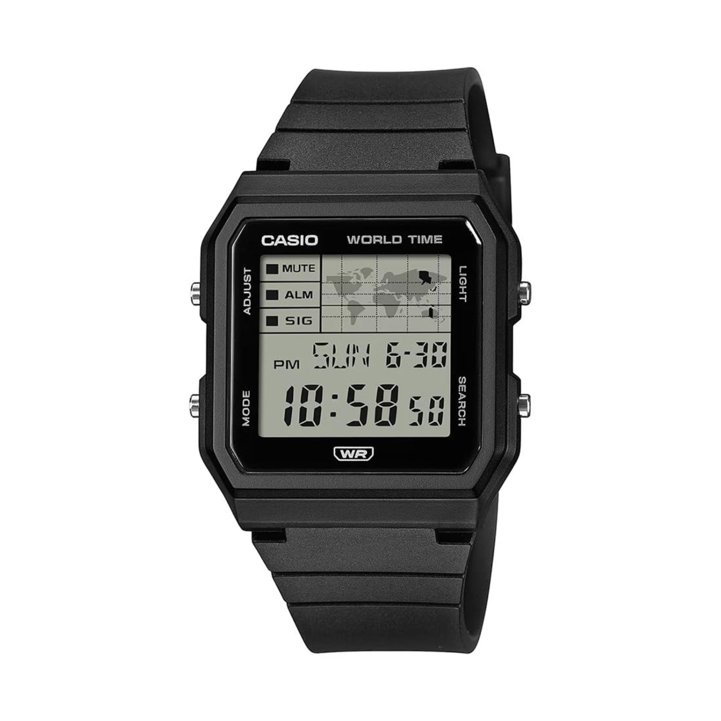 CASIO D396