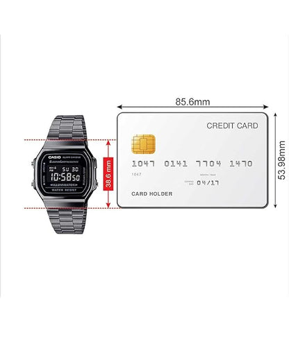 CASIO D182