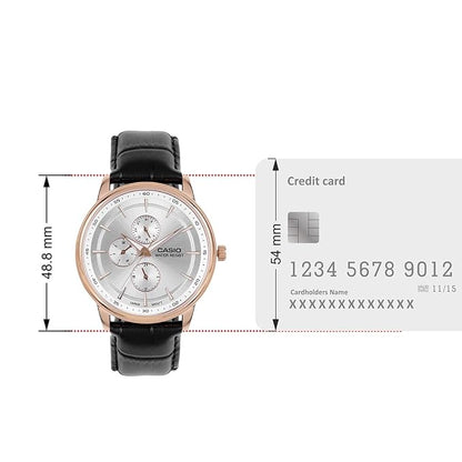 CASIO A2461