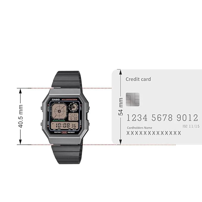 CASIO D391