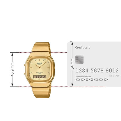 CASIO D421