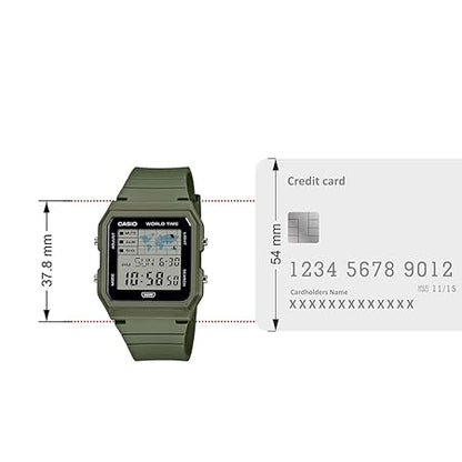 CASIO D398