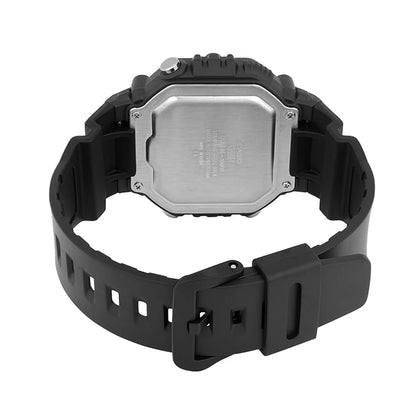 CASIO D386