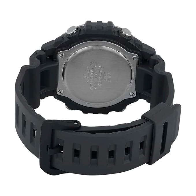 CASIO D302
