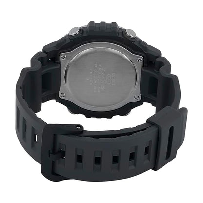 CASIO D302