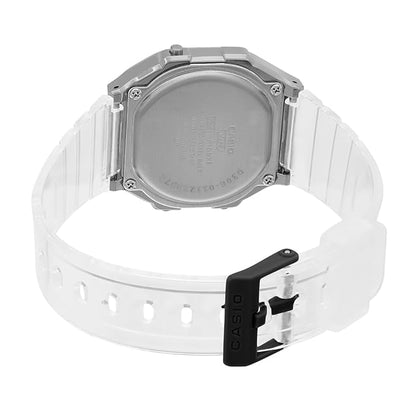CASIO D306