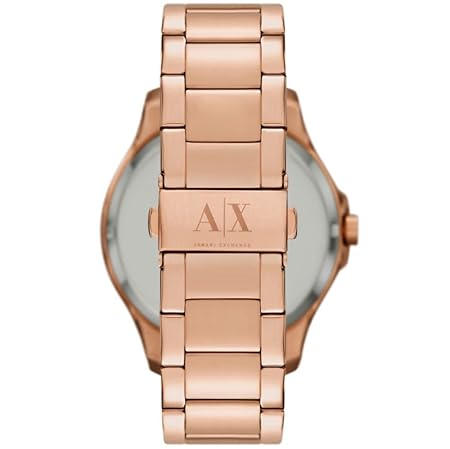ARMANI EXCHANGE AX2449