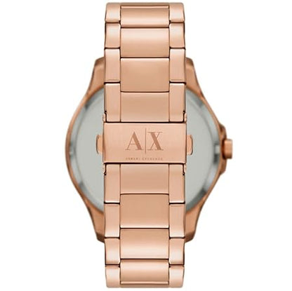 ARMANI EXCHANGE AX2449