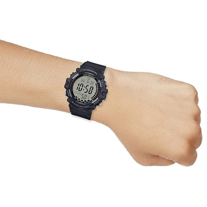 CASIO D218